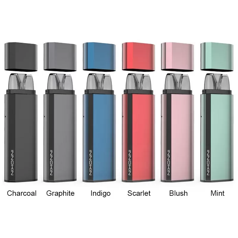 Innokin Klypse Pod System Kit 700mAh - Violet - Image 2