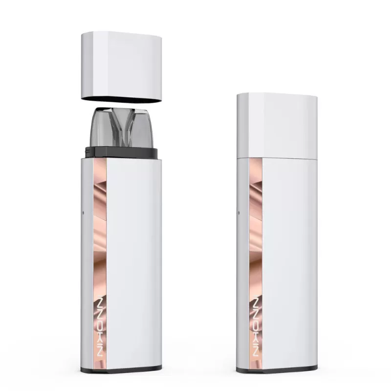 Innokin Klypse Pod System Kit 700mAh - Violet - Image 3