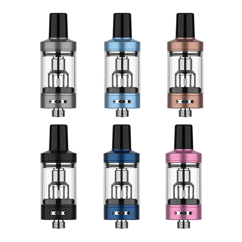 Vaporesso iTank M Tank Atomizer 3ml - Taffy Pink