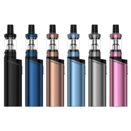 Vaporesso GEN Fit Kit 20W - Rose Gold