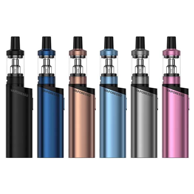 Vaporesso GEN Fit Kit 20W - Rose Gold