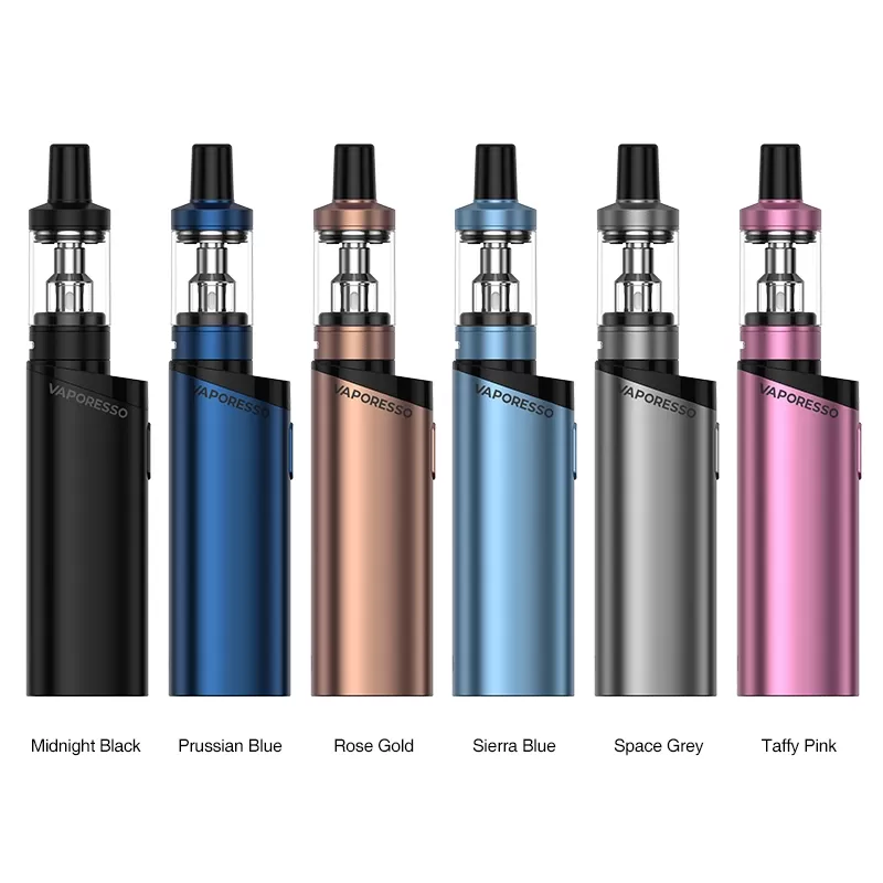 Vaporesso GEN Fit Kit 20W - Rose Gold - Image 2
