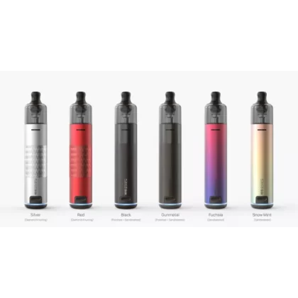 Aspire Flexus Stik Kit 1200mAh - Silver