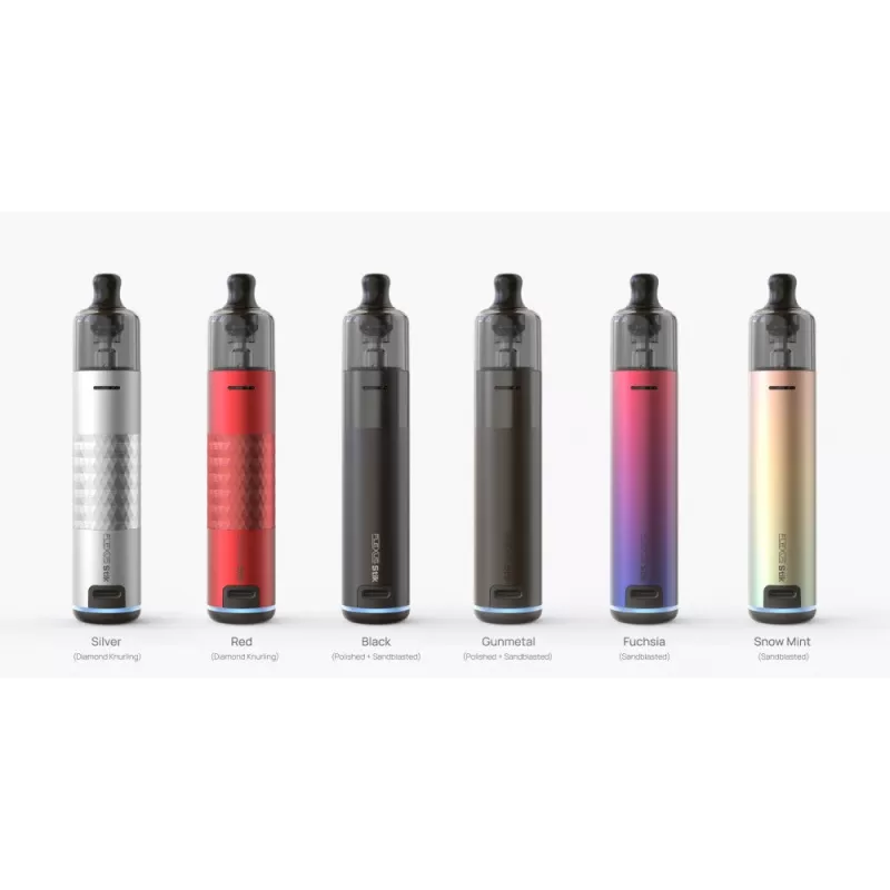 Aspire Flexus Stik Kit 1200mAh - Silver