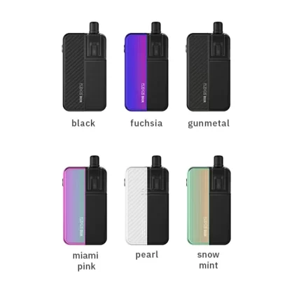 Aspire Flexus Blok Kit 1200mAh - Pearl