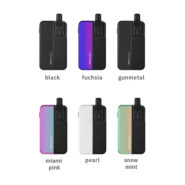 Aspire Flexus Blok Kit 1200mAh - Pearl