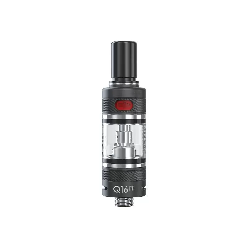 Justfog Q16 FF Tank 1.9ml - Black