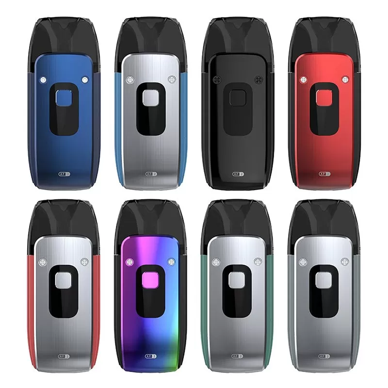 Geekvape AP2 Pod System Kit 900mah - BLUE CAMO