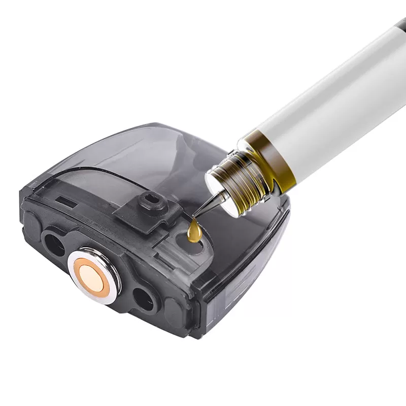 Geekvape AP2 Replacement Pod Cartridge 4.5ml - 4.5ml 2pcs