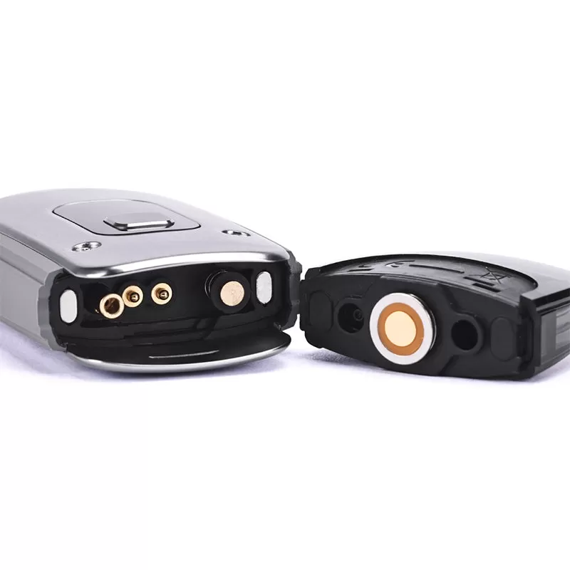 Geekvape AP2 Replacement Pod Cartridge 4.5ml - 4.5ml 2pcs - Image 2