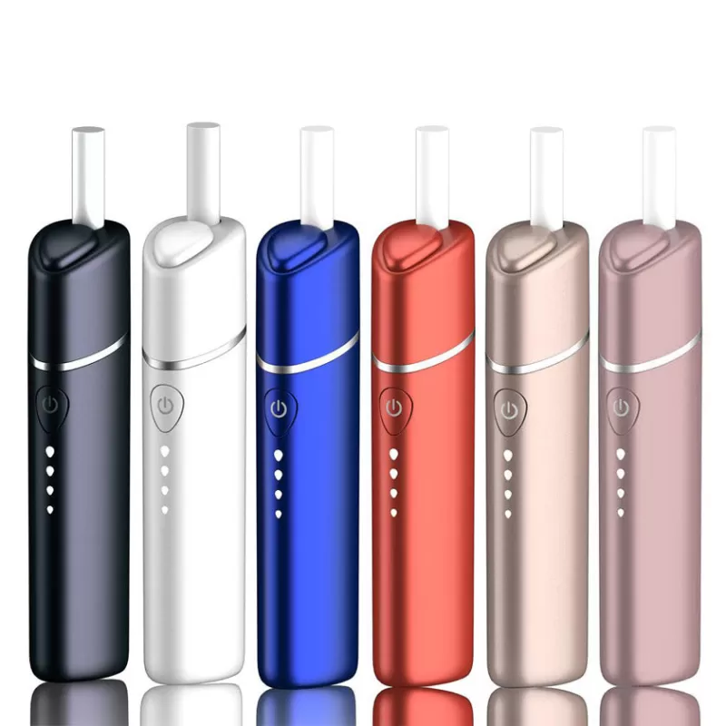 Uwoo Y1 Heating 3200mAh Kit - Blue