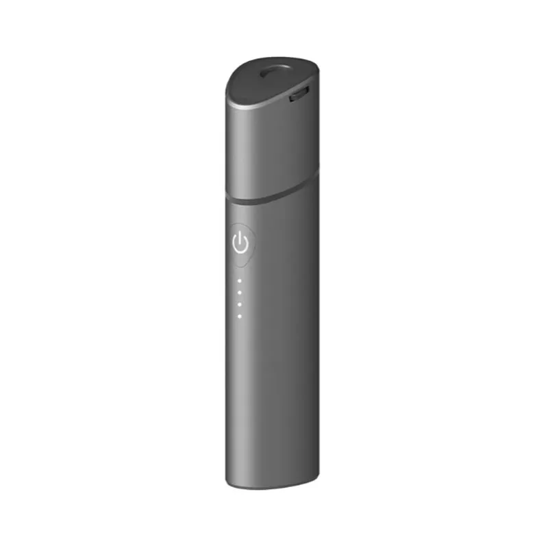 Uwoo Y Pro 3350mAh Heating Kit - Red - Image 3
