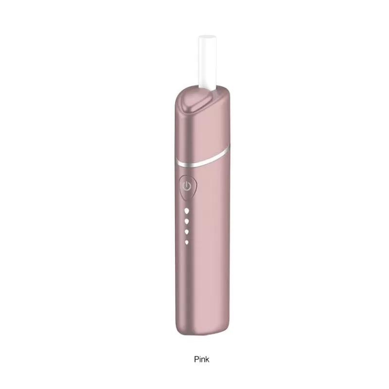 Uwoo Y1 Heating 3200mAh Kit - Blue - Image 3