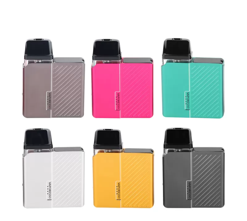 Vaporesso XROS Nano Pod System Kit - Passion - Image 2