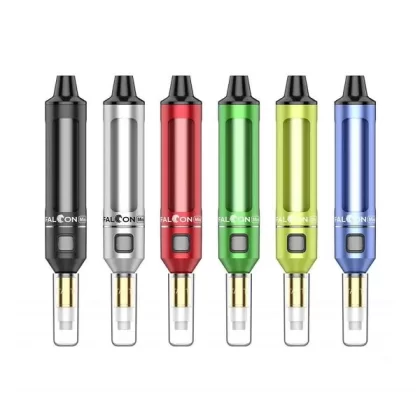 Yocan Falcon Mini Vaporizer Kit 650mAh - Green