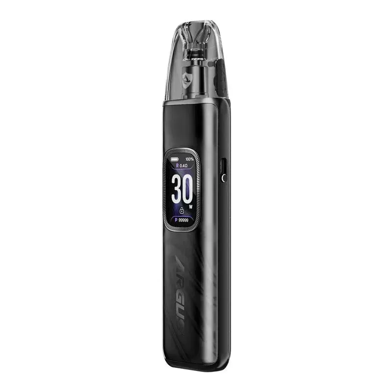 VooPoo Argus G3 Pod Vape Kit - Diamond Pink