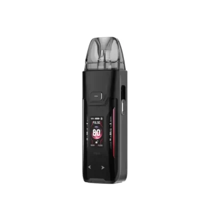 Vaporesso Luxe XR Max 2 Vape Kit - Flowing Purple