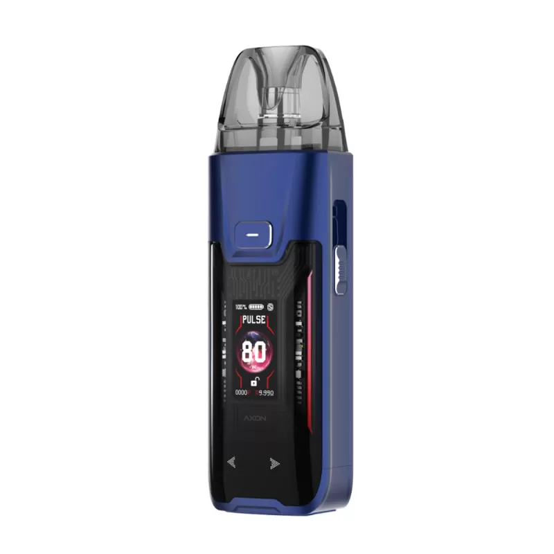 Vaporesso Luxe XR Max 2 Vape Kit - Flowing Purple - Image 2