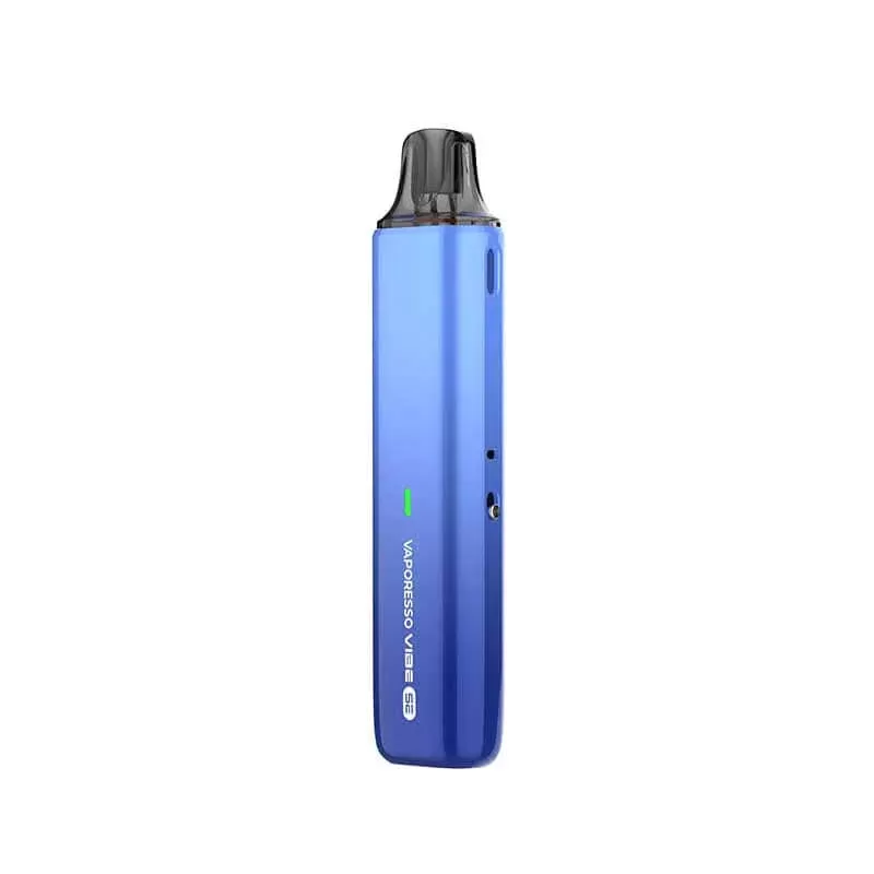 Vaporesso Vibe SE Vape Kit - White - Image 2