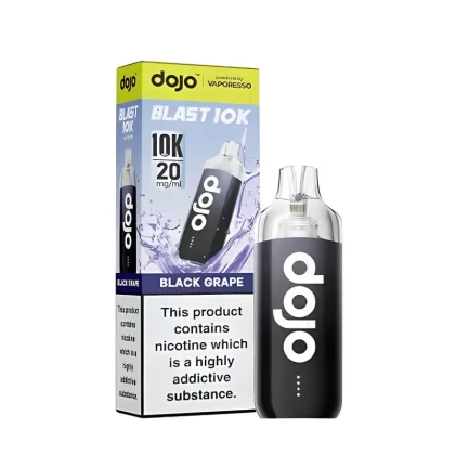 Vaporesso Dojo Blast 10K Pod Vape Kit - Classic Tobacco