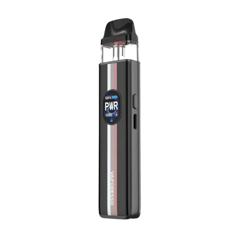 Vaporesso Xros 5 Vape Kit - Opal Pink - Image 2