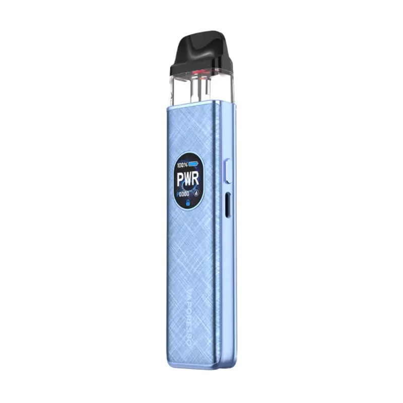Vaporesso Xros 5 Vape Kit - Opal Pink - Image 3