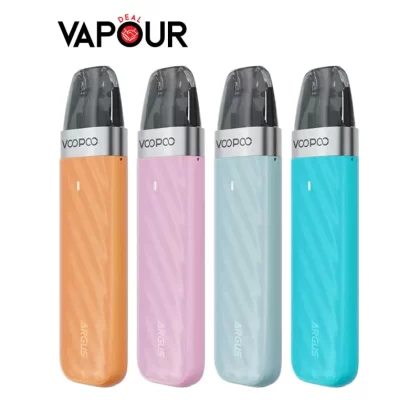 Voopoo Argus Z2 Vape Kit - Lavender