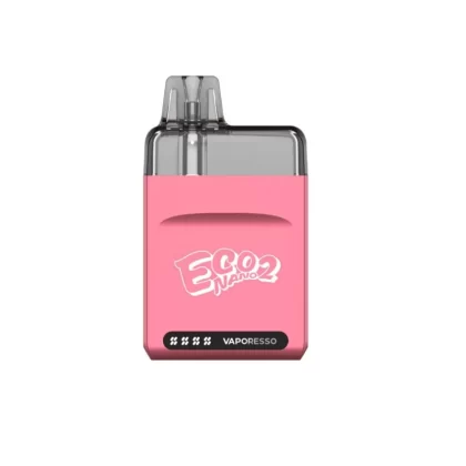 Vaporesso Eco Nano 2 Vape Kit - Pristine White Kit