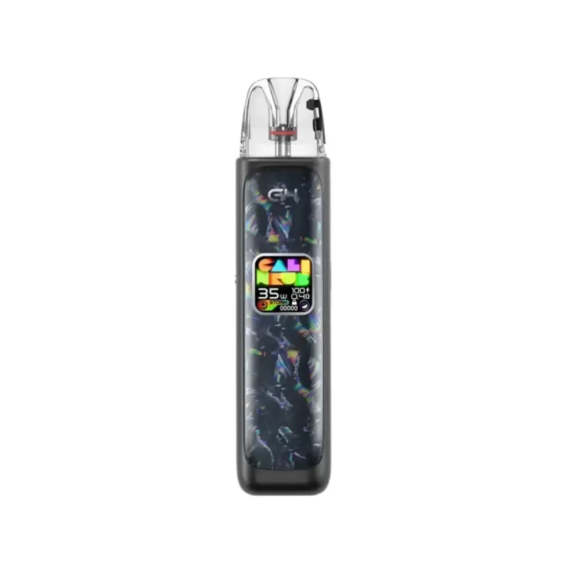 Uwell Caliburn G4 Vape Kit - Sahara Gold