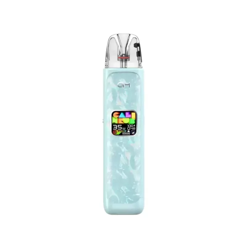 Uwell Caliburn G4 Vape Kit - Sahara Gold - Image 2