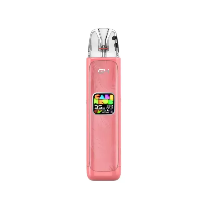Uwell Caliburn G4 Vape Kit - Sahara Gold - Image 3