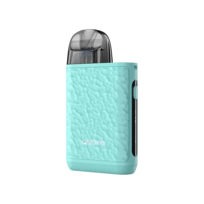 Aspire Minican 4 Plus Vape Kit - Orange Kit