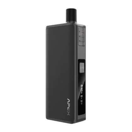 Vaporesso Apex Pod Kit - Satin Silver