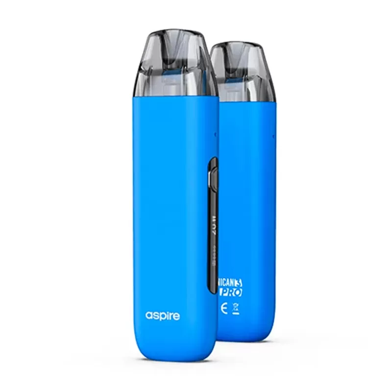 Aspire Minican 3 Pro Pod Kit - Green