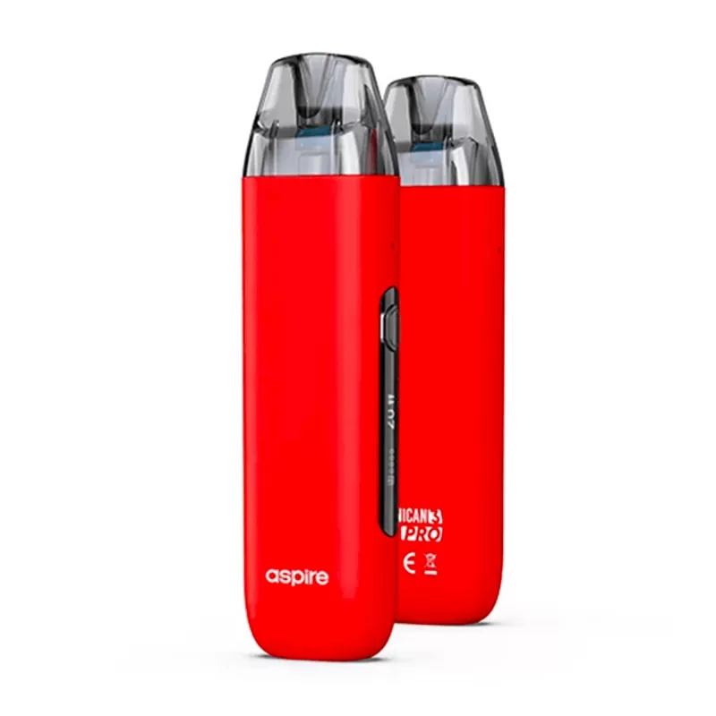 Aspire Minican 3 Pro Pod Kit - Green - Image 2