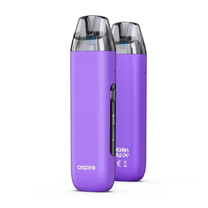 Aspire Minican 3 Pro Pod Kit - Green - Image 3