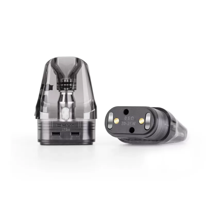 OXVA Xlim V3 Replacement Pods - 0.4ohm - Image 3