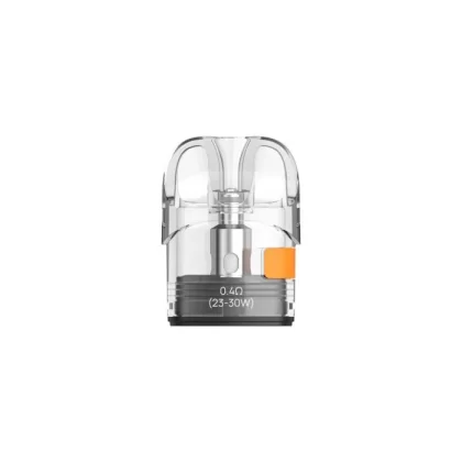 Aspire Pixo Replacement Pods - 0.6ohm