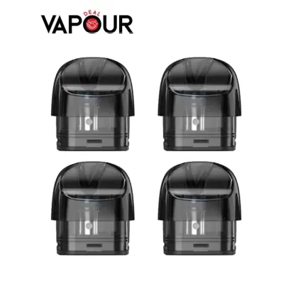 Aspire Minican Replacement Pods - 0.8ohm