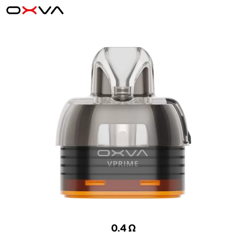 OXVA VPrime Replacement Pods - 0.6ohm - Image 3