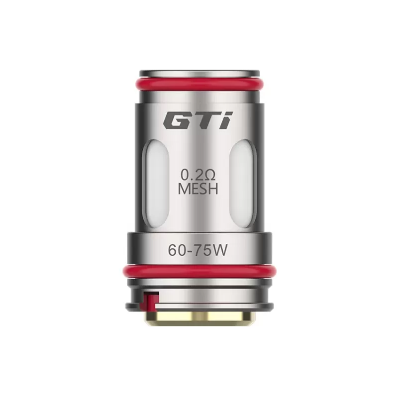 Vaporesso GTi Replacement Mesh Coil 5pcs/pack - 0.2ohm - Image 3