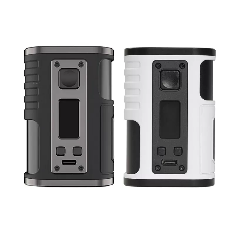 Asvape Arya 200W Box Mod - White