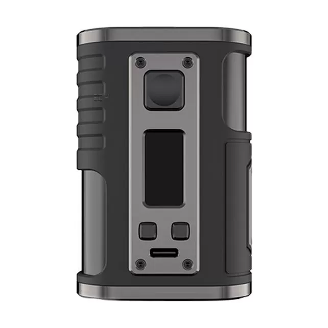 Asvape Arya 200W Box Mod - White - Image 2