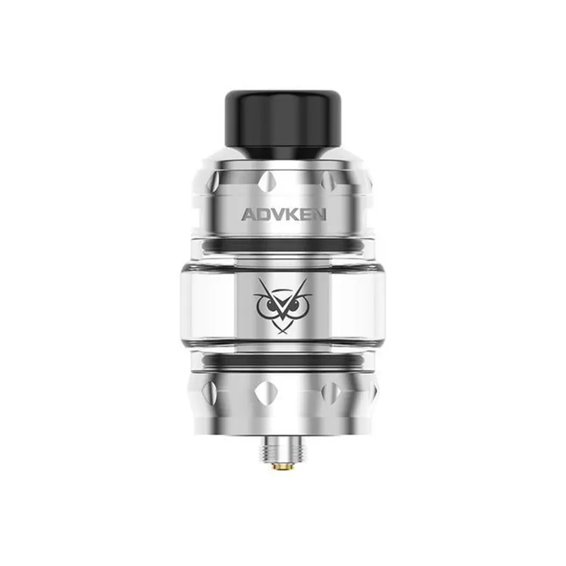 Advken OWL Pro Sub Ohm Tank 5ml - Rainbow - Image 2
