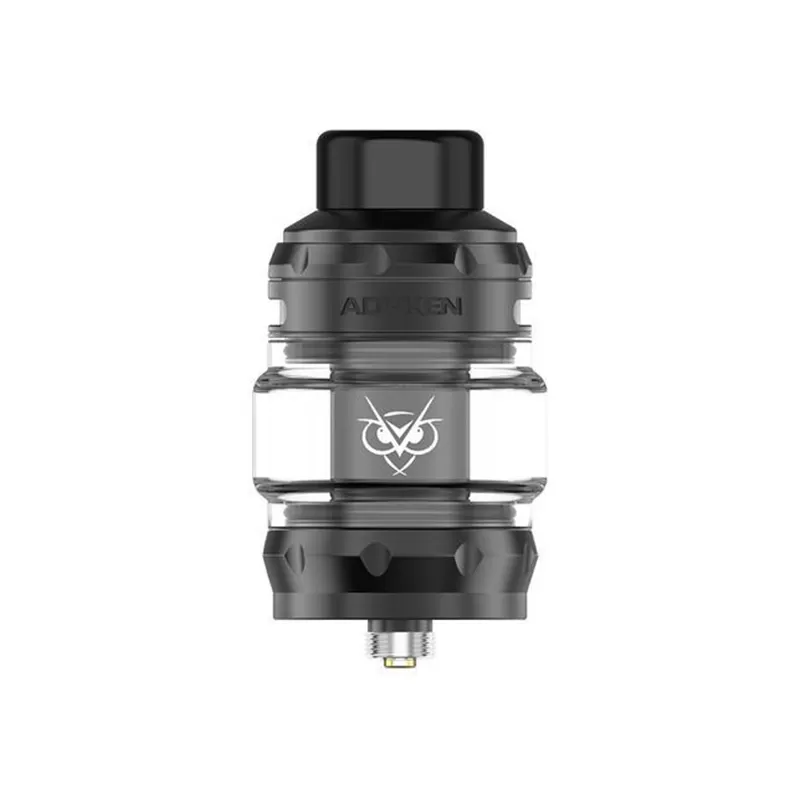 Advken OWL Pro Sub Ohm Tank 5ml - Rainbow - Image 3