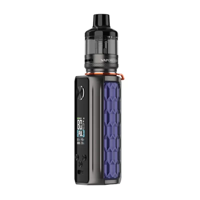 Vaporesso Target 80 Kit 3000mAh - Green - Image 3