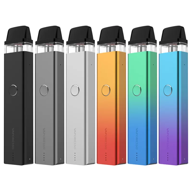 Vaporesso Xros 2 16W Pod System Kit - Neon - Image 3