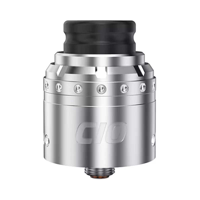Blitz CIO RDA Atomizer 25mm - Black - Image 3