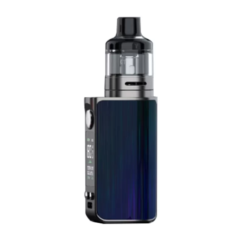 Vaporesso Luxe 80 Pod Mod Kit 2500mAh - Wood Grain - Image 3