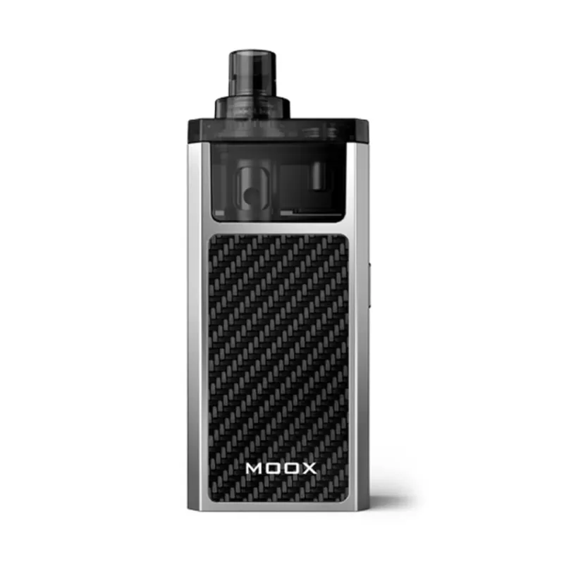 ZQ MOOX Pod System Kit 1100mAh - Rainbow - Image 3